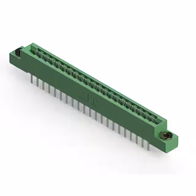 307-042-458-203 EDAC Inc.  Edgeboard Connectors